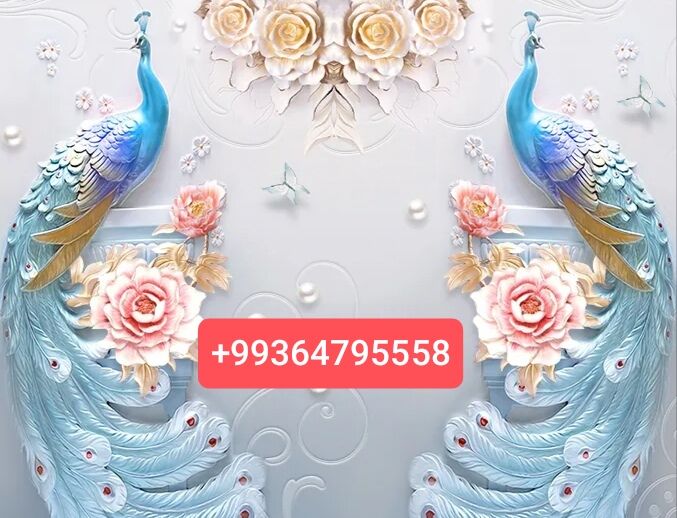 Fotooboy 3Dфотообои - Aşgabat - img 5