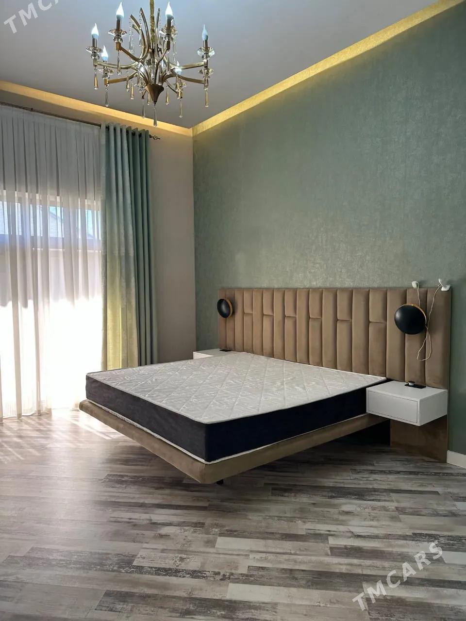 ÇOGANLY KOTTEDJ FULL - Aşgabat - img 3