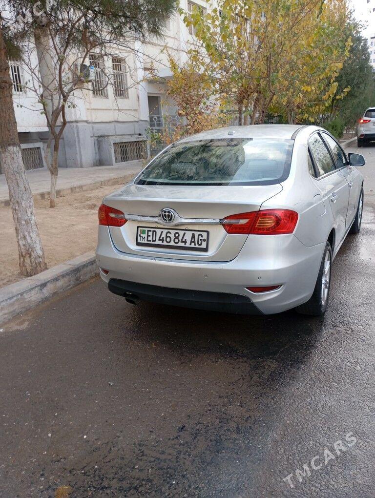 Brilliance H530 2012 - 100 000 TMT - Ашхабад - img 4