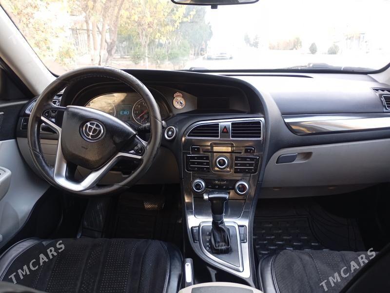 Brilliance H530 2012 - 100 000 TMT - Ашхабад - img 9