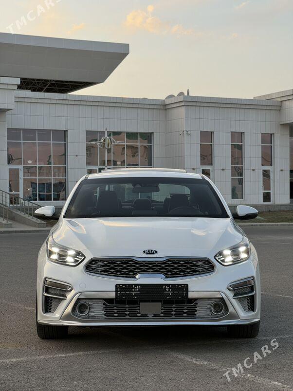 Kia Forte 2021 - 255 000 TMT - Гуртли - img 2