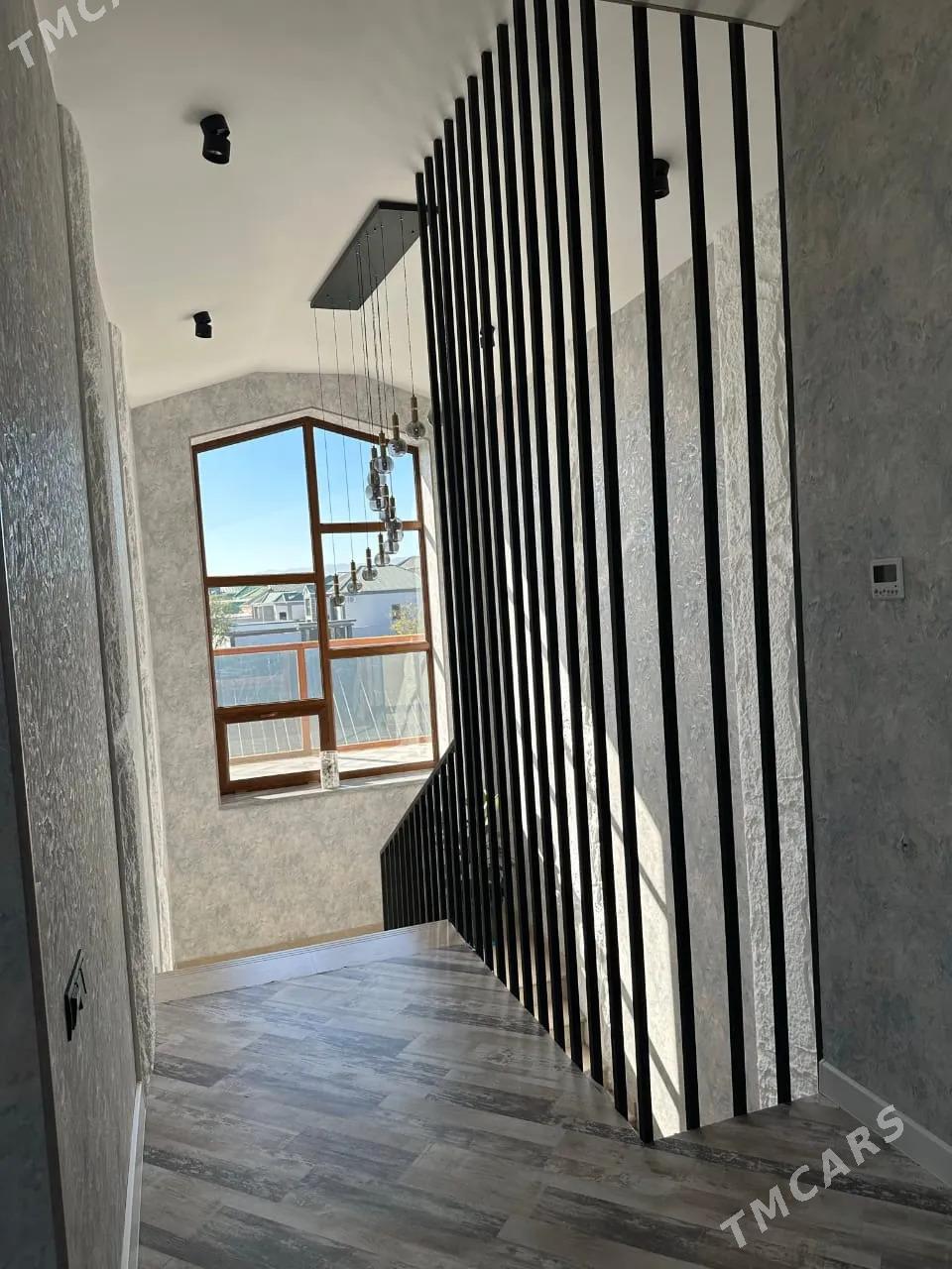 ÇOGANLY KOTTEDJ FULL - Aşgabat - img 6