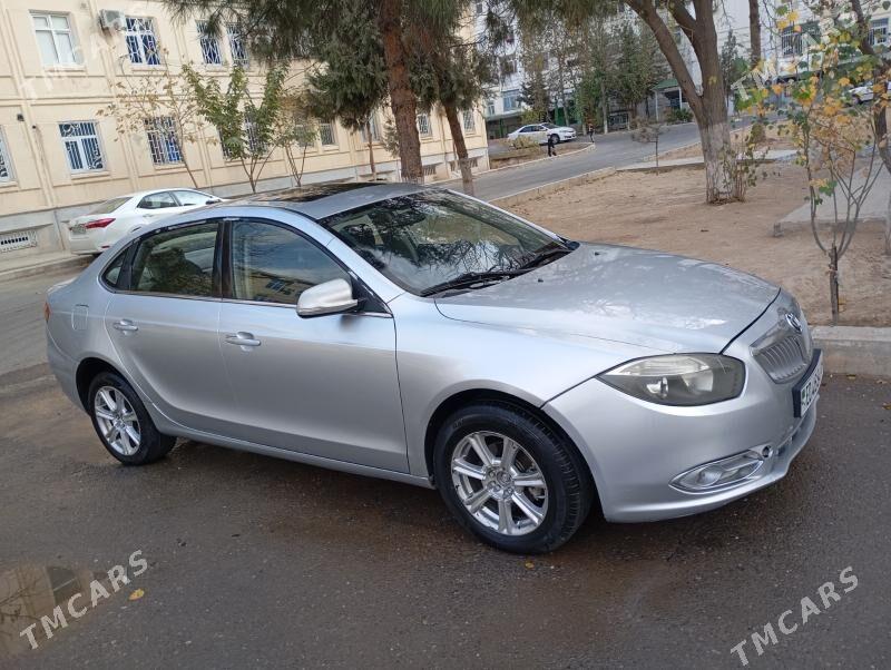 Brilliance H530 2012 - 100 000 TMT - Ашхабад - img 2
