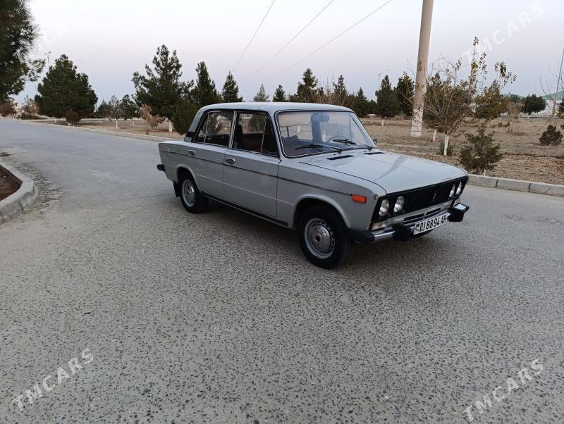 Lada 2106 1990 - 39 000 TMT - Бахарден - img 2