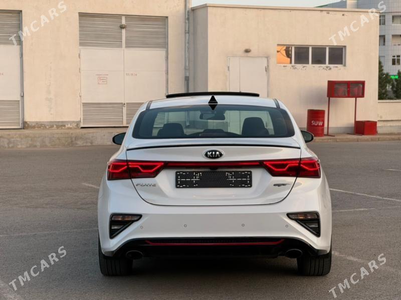 Kia Forte 2021 - 255 000 TMT - Гуртли - img 5