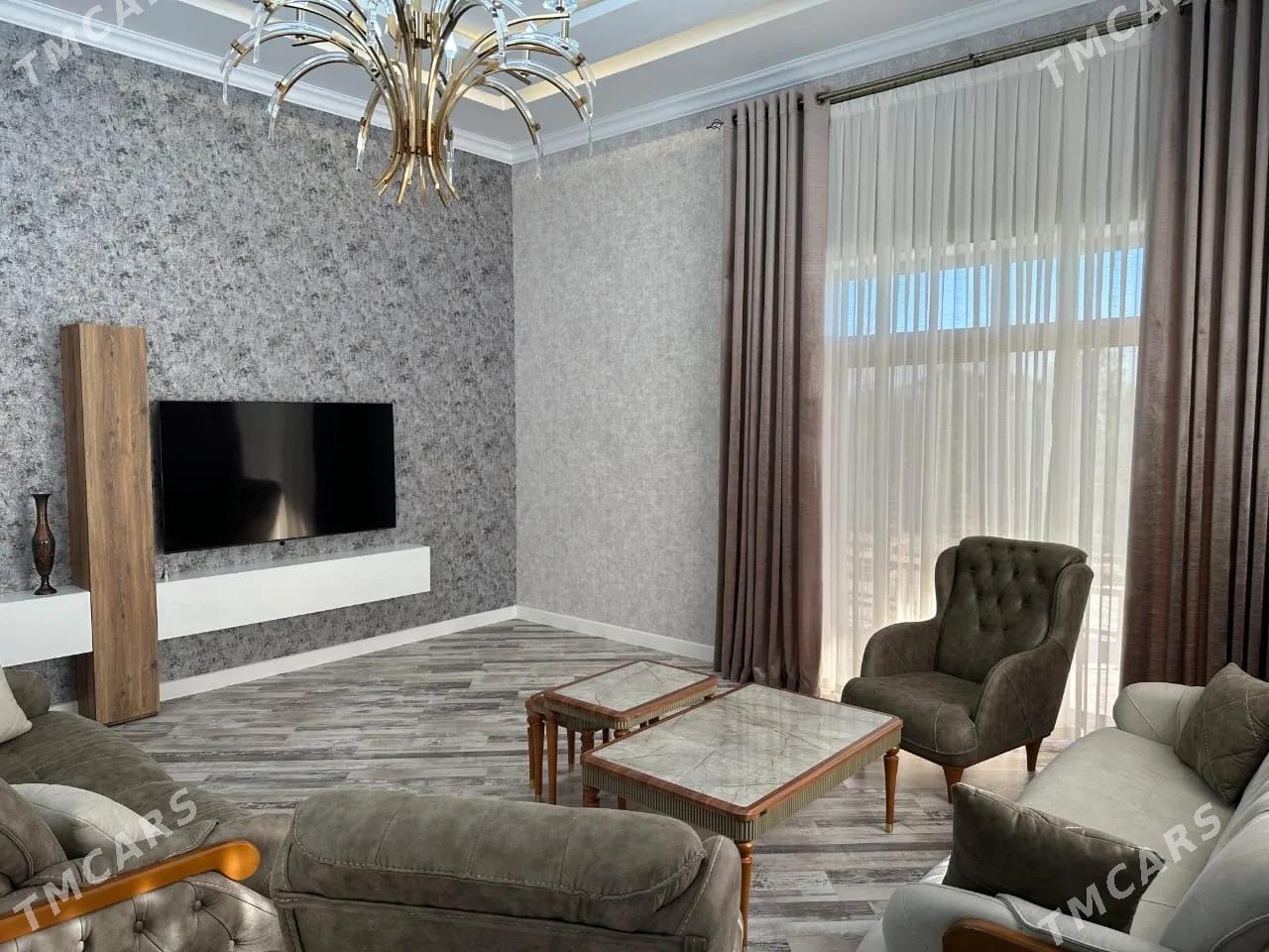 ÇOGANLY KOTTEDJ FULL - Aşgabat - img 2