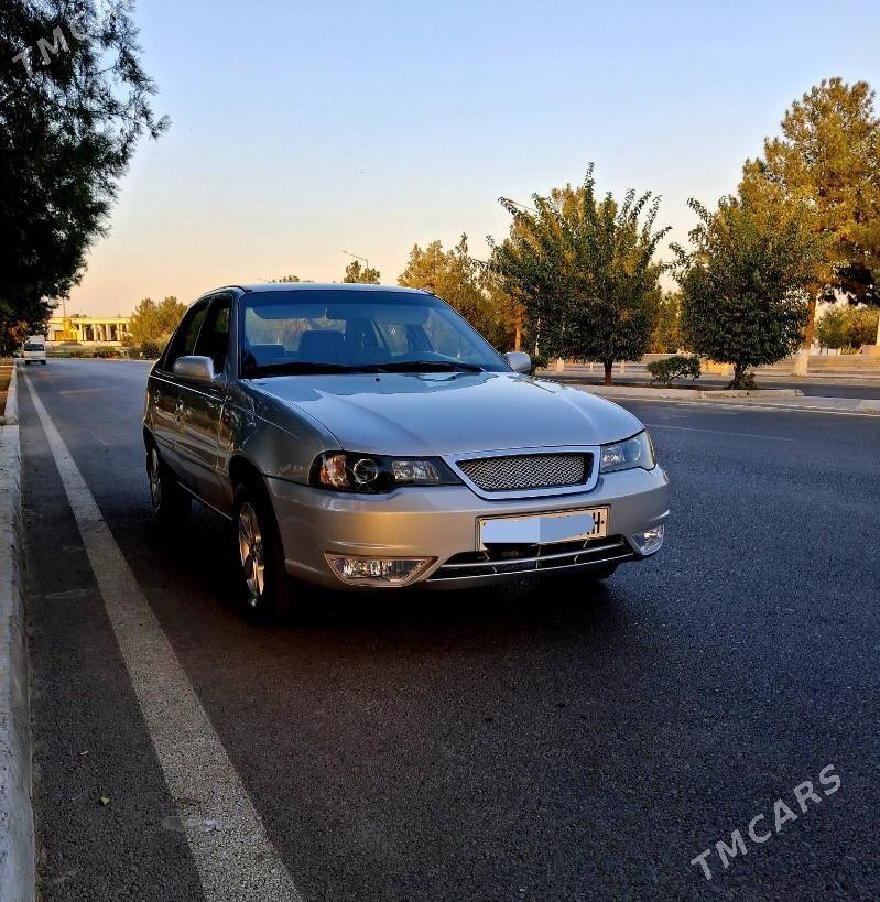 Daewoo Nexia 2010 - 85 000 TMT - Aşgabat - img 1