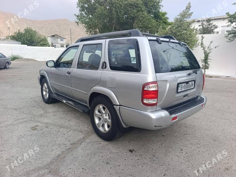 Nissan Pathfinder 2004 - 95 000 TMT - Туркменбаши - img 3