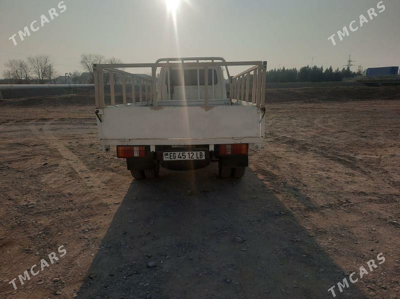 Foton TUNLAND 2010 - 110 000 TMT - Туркменабат - img 1