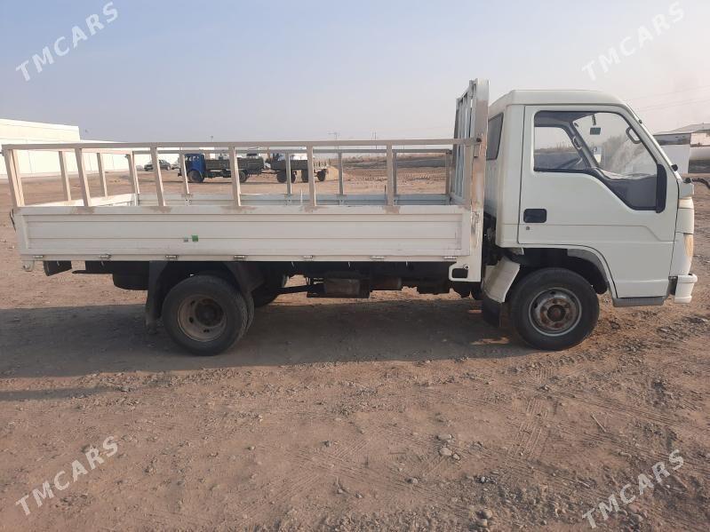 Foton TUNLAND 2010 - 110 000 TMT - Туркменабат - img 2