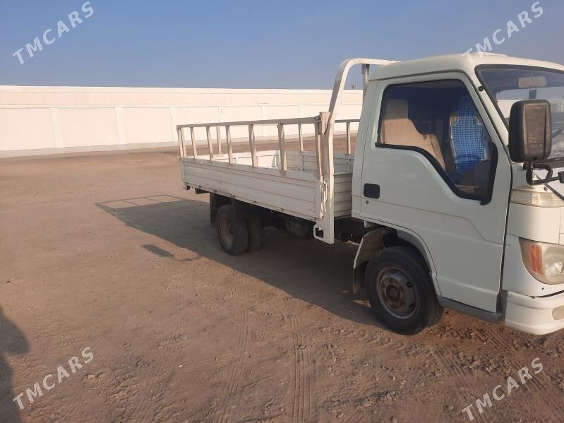 Foton TUNLAND 2010 - 110 000 TMT - Туркменабат - img 3