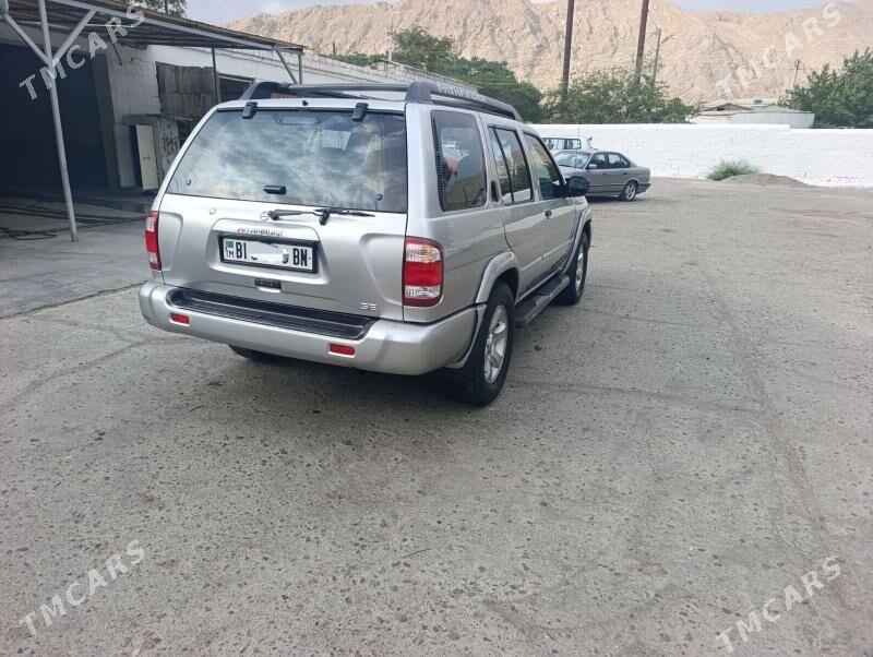 Nissan Pathfinder 2004 - 95 000 TMT - Туркменбаши - img 2
