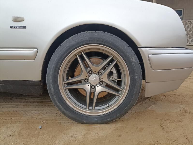 diska teker - Эсенгулы - img 3