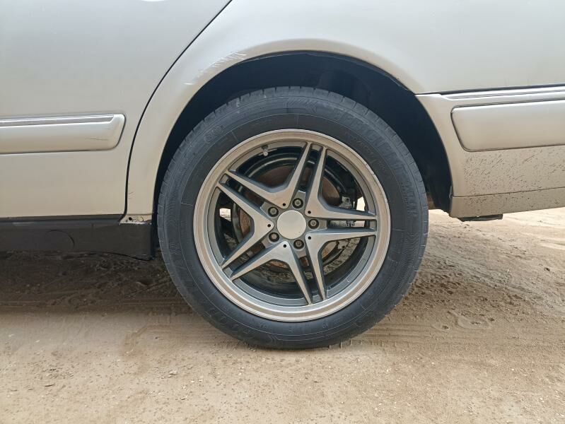 diska teker - Эсенгулы - img 4