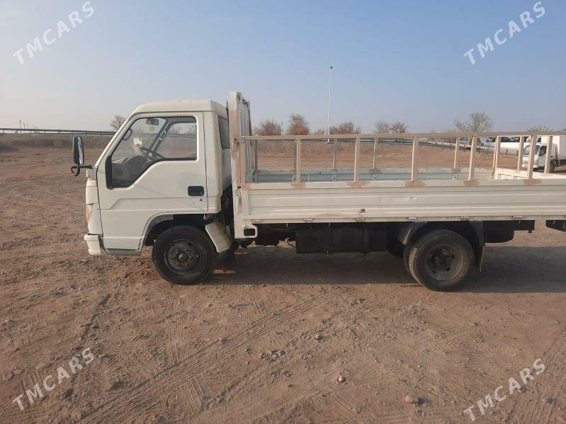 Foton TUNLAND 2010 - 110 000 TMT - Туркменабат - img 6