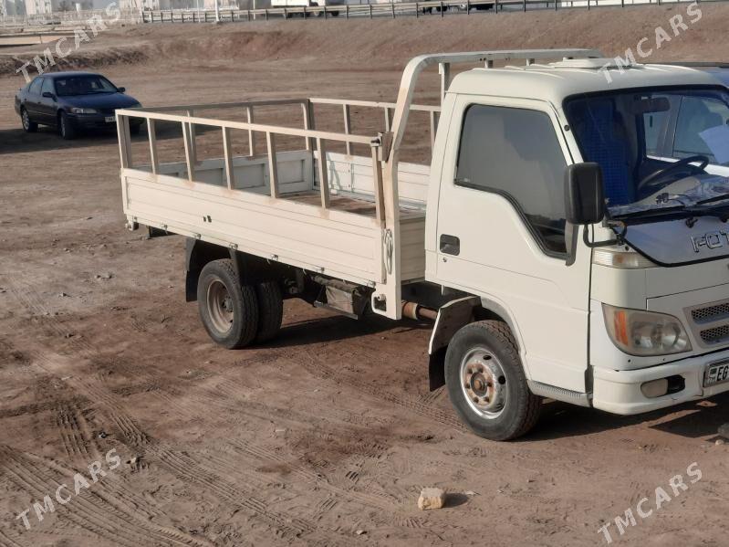 Foton TUNLAND 2010 - 110 000 TMT - Туркменабат - img 4