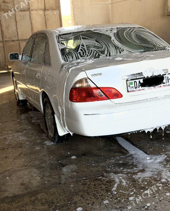 Toyota Avalon 2001 - 210 000 TMT - Darganata - img 4