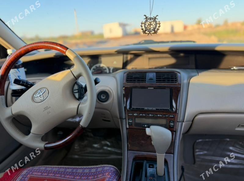 Toyota Avalon 2001 - 210 000 TMT - Darganata - img 6