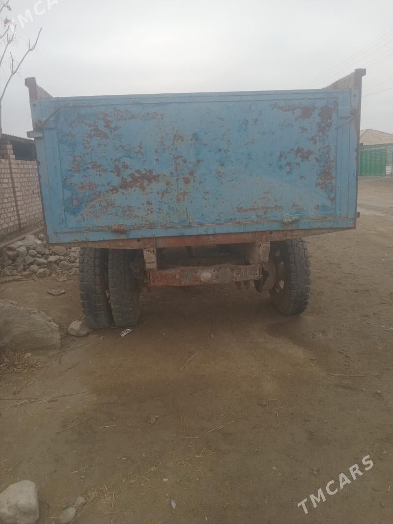 Gaz 52 1988 - 10 000 TMT - Бахарден - img 3