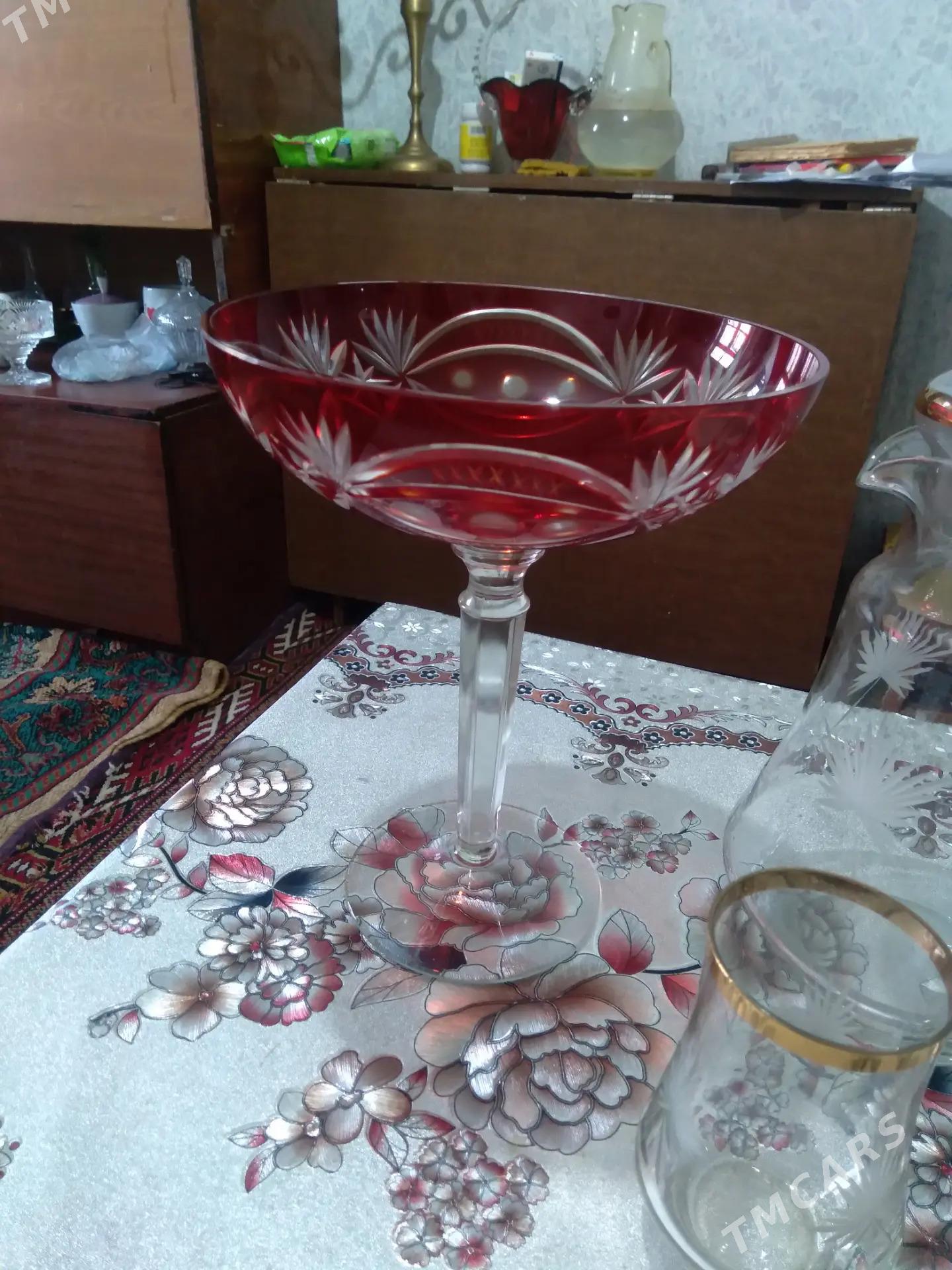 фруктовница - Туркменабат - img 11