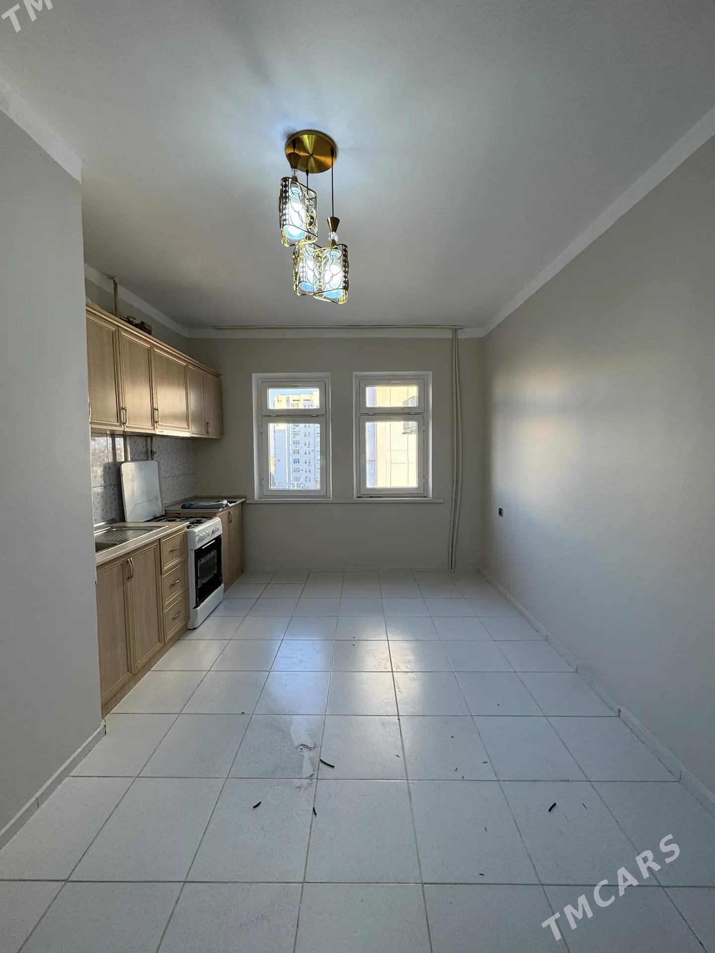 Mir7/2  1komnat  5nji etaz - Parahat 7 - img 4