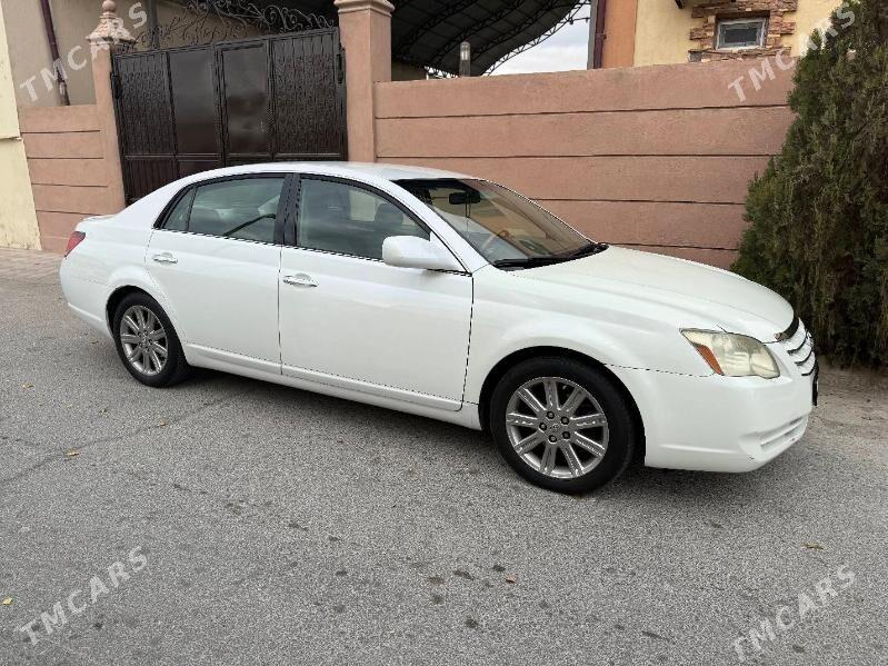 Toyota Avalon 2007 - 179 000 TMT - Aşgabat - img 2
