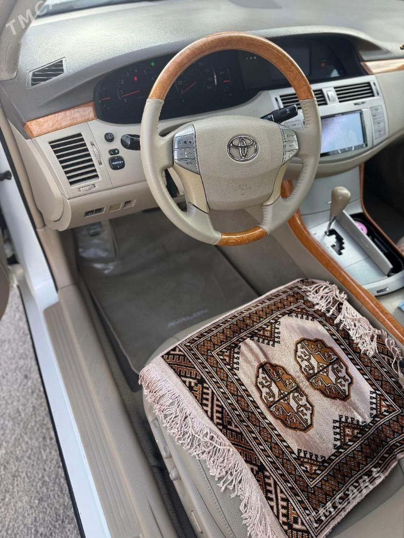 Toyota Avalon 2007 - 179 000 TMT - Aşgabat - img 6