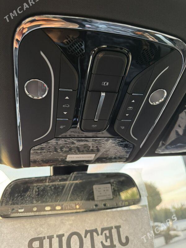 Jetour X90 Plus 2025 - 480 000 TMT - Türkmenabat - img 5