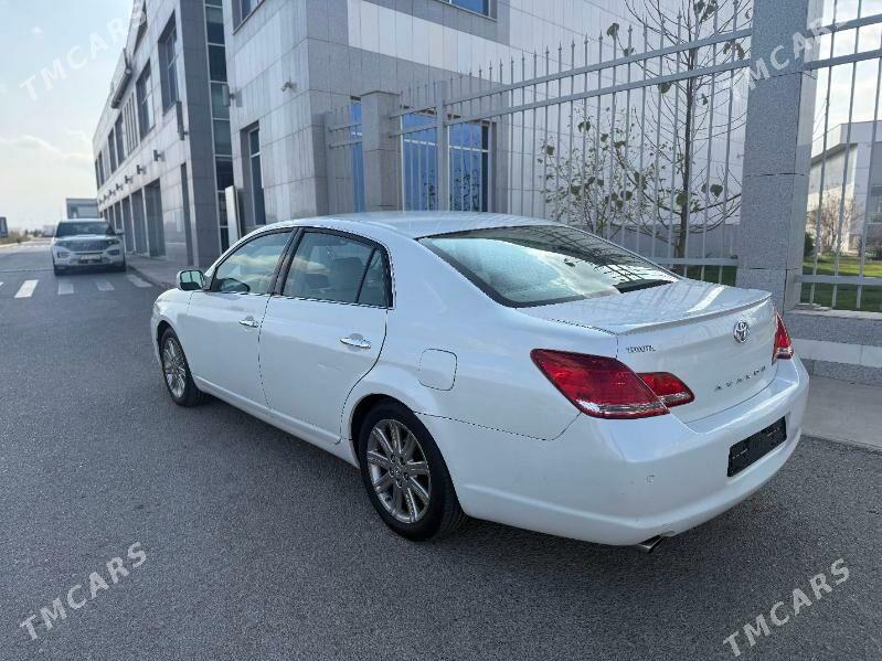 Toyota Avalon 2007 - 179 000 TMT - Aşgabat - img 4