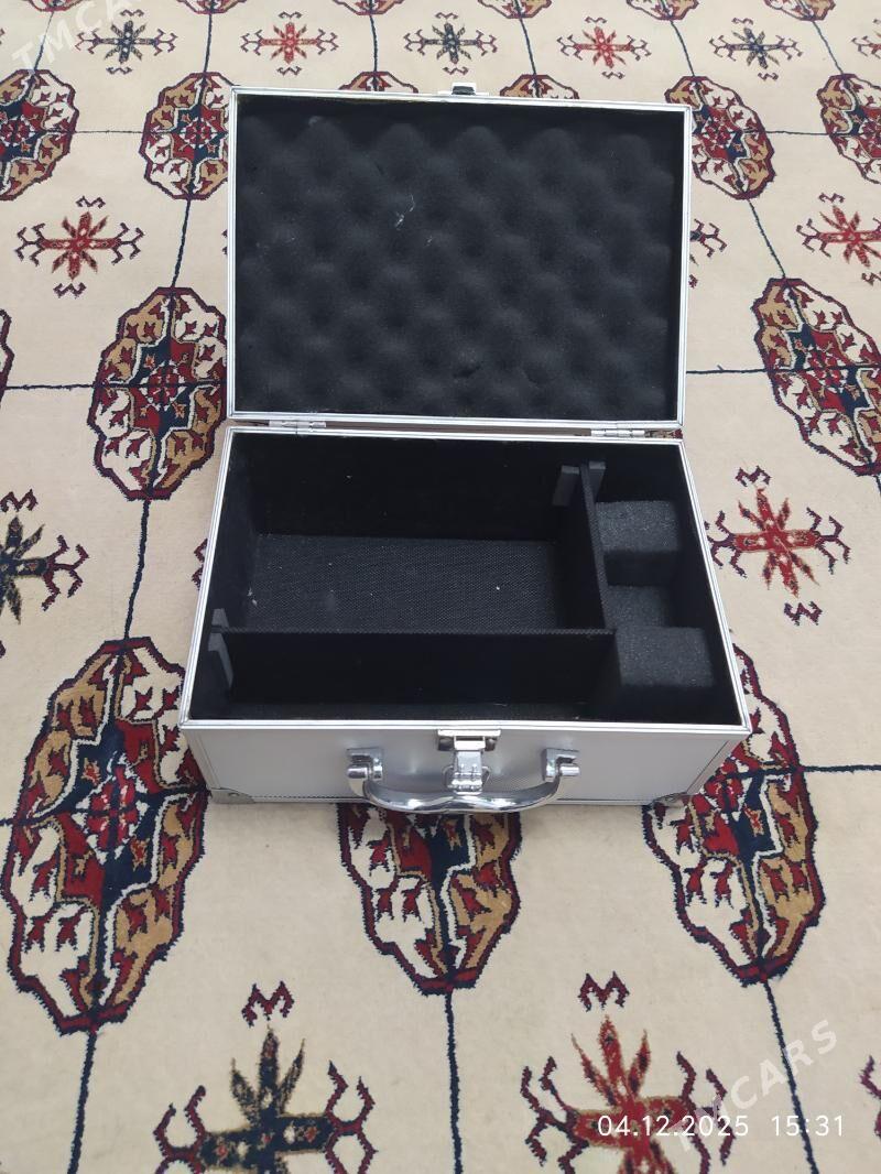 кейс - Aşgabat - img 3