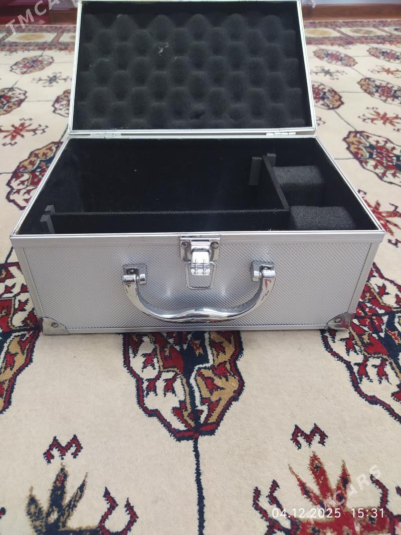 кейс - Aşgabat - img 2