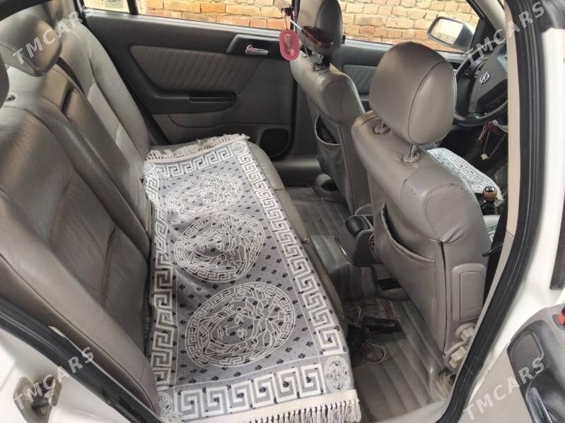 Opel Astra 1999 - 87 000 TMT - Bäherden - img 2