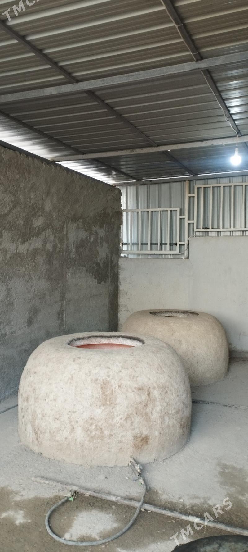 Arenda tamdyr - Ашхабад - img 1