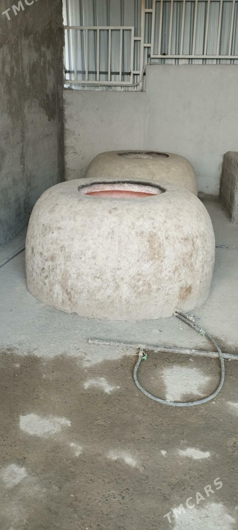 Arenda tamdyr - Ашхабад - img 2