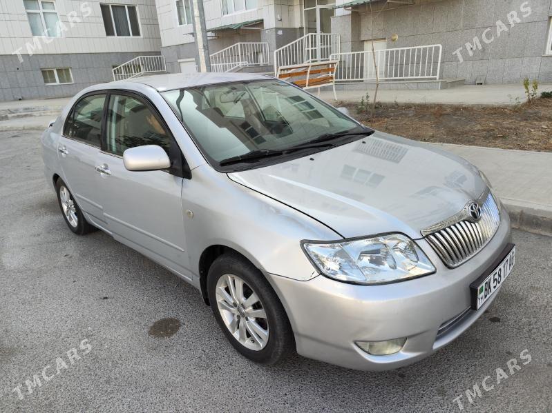 Toyota Corolla 2005 - 125 000 TMT - Aşgabat - img 2