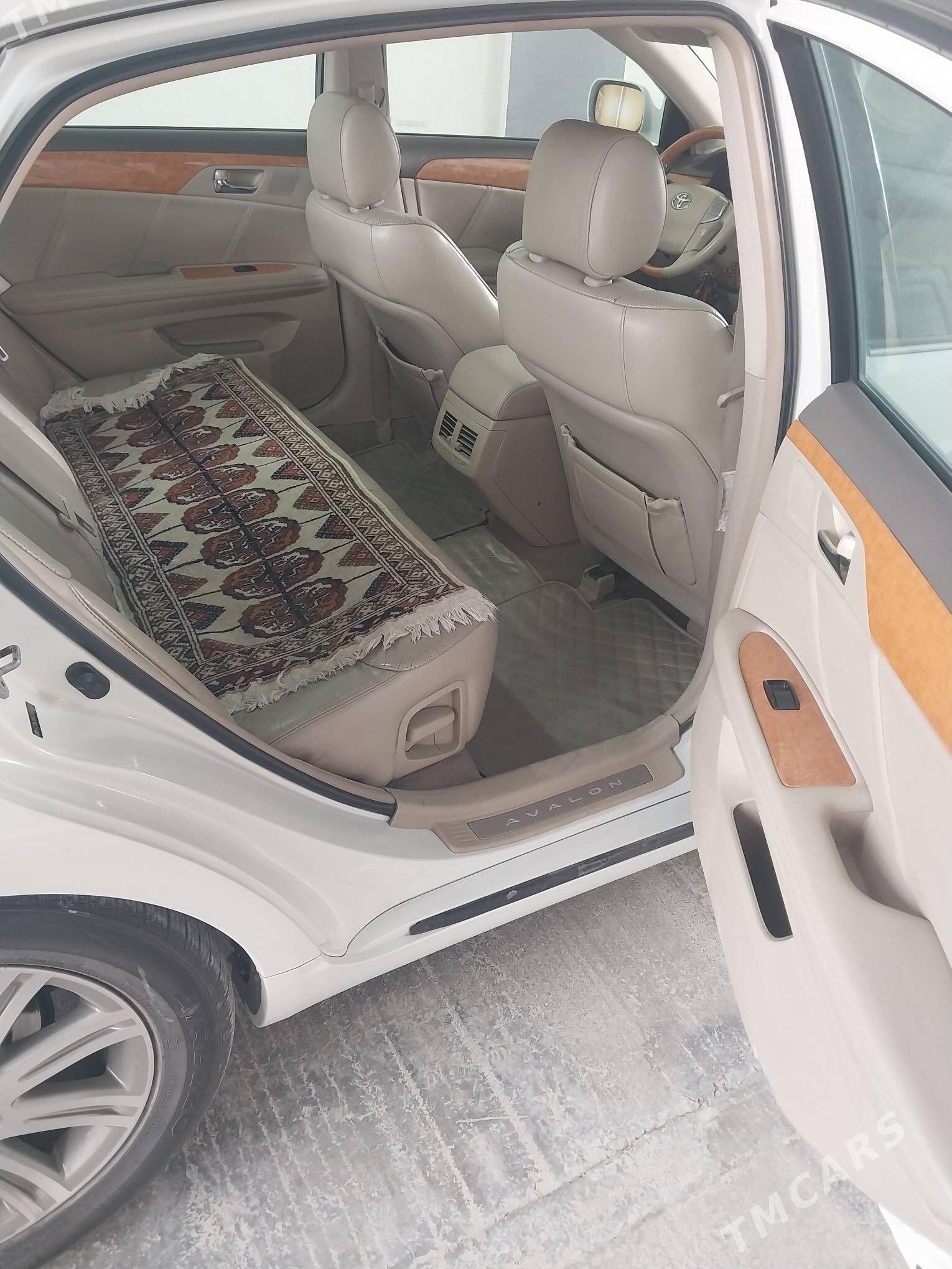 Toyota Avalon 2007 - 225 000 TMT - Büzmeýin - img 5