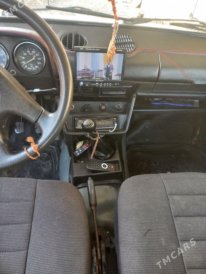 Lada 2106 2000 - 30 000 TMT - Gökdepe - img 3