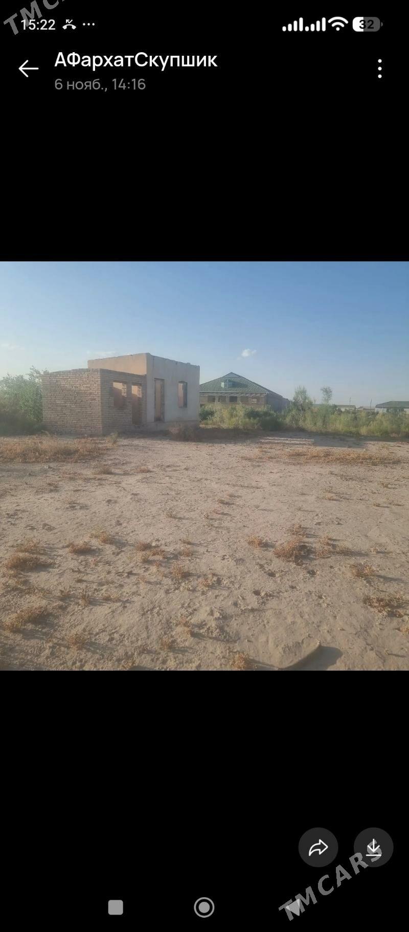 Меллек - Türkmenabat - img 2