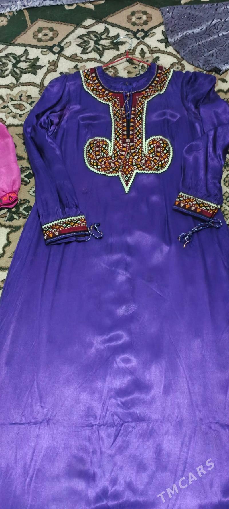 gulyupek pombah - Бахарден - img 1