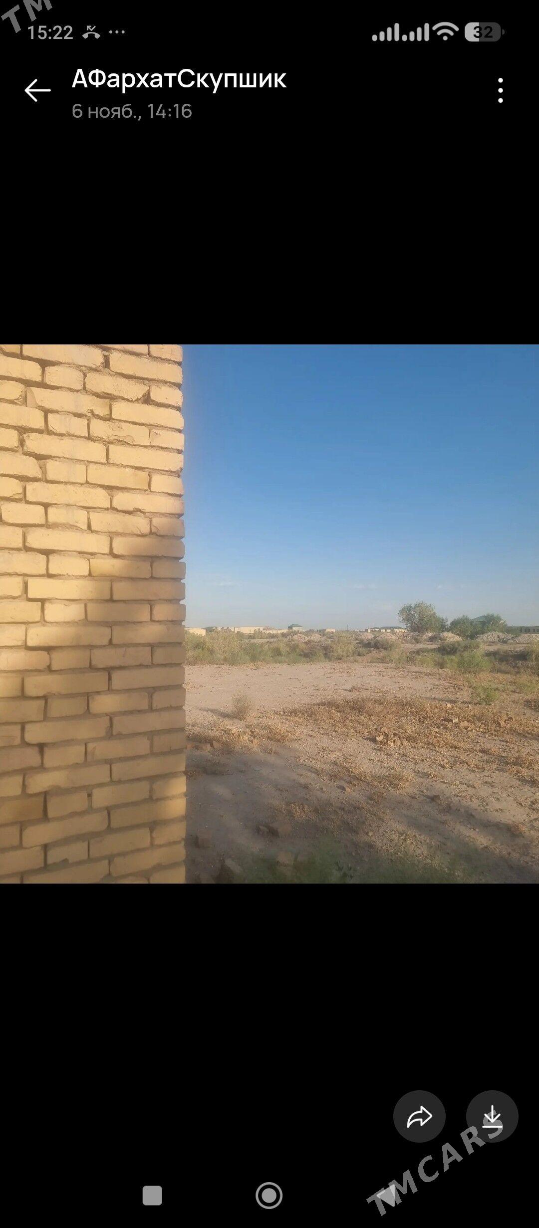 Меллек - Türkmenabat - img 3