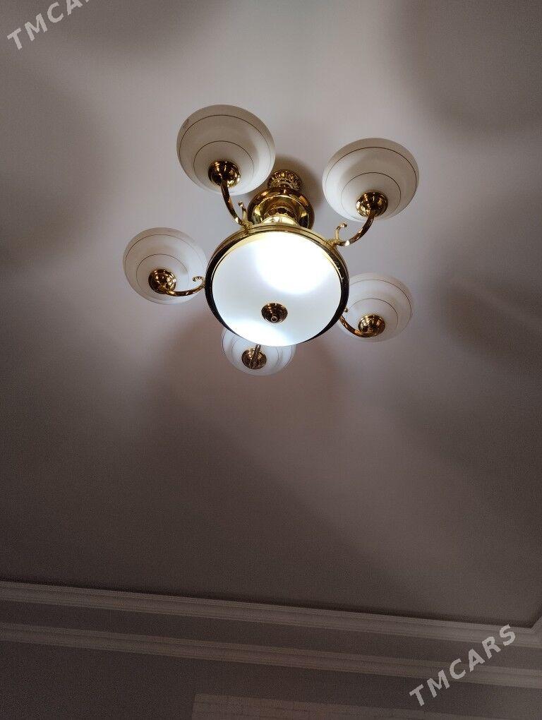 Lýustra - Туркменбаши - img 3