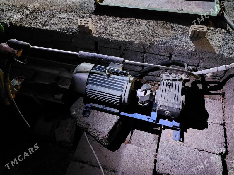 Moyka aparat15. 000 - Büzmeýin - img 3