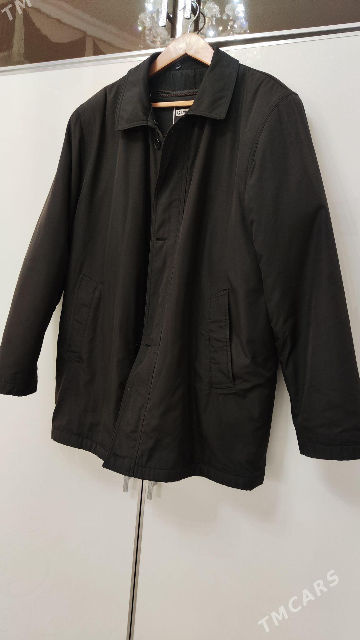 Plash kurtka/ Плащ куртка - Ашхабад - img 4