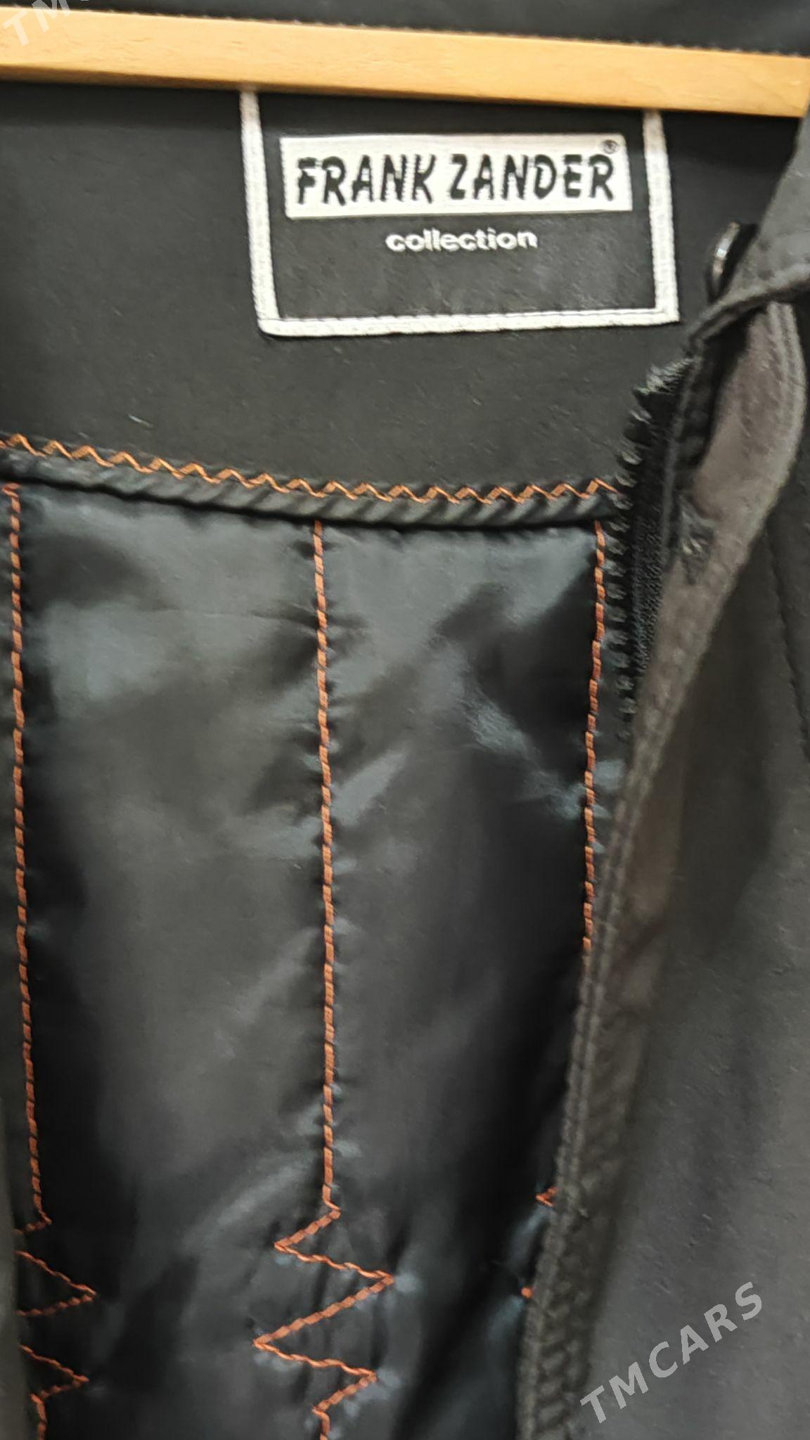 Plash kurtka/ Плащ куртка - Ашхабад - img 5