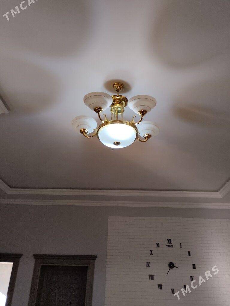 Lýustra - Туркменбаши - img 2