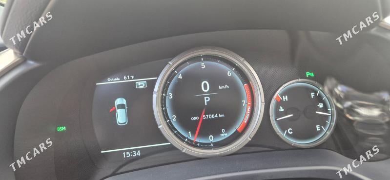 Lexus RX 350 2019 - 610 000 TMT - 16-й этап - img 6