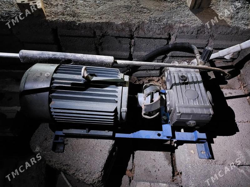 Moyka aparat15. 000 - Büzmeýin - img 4