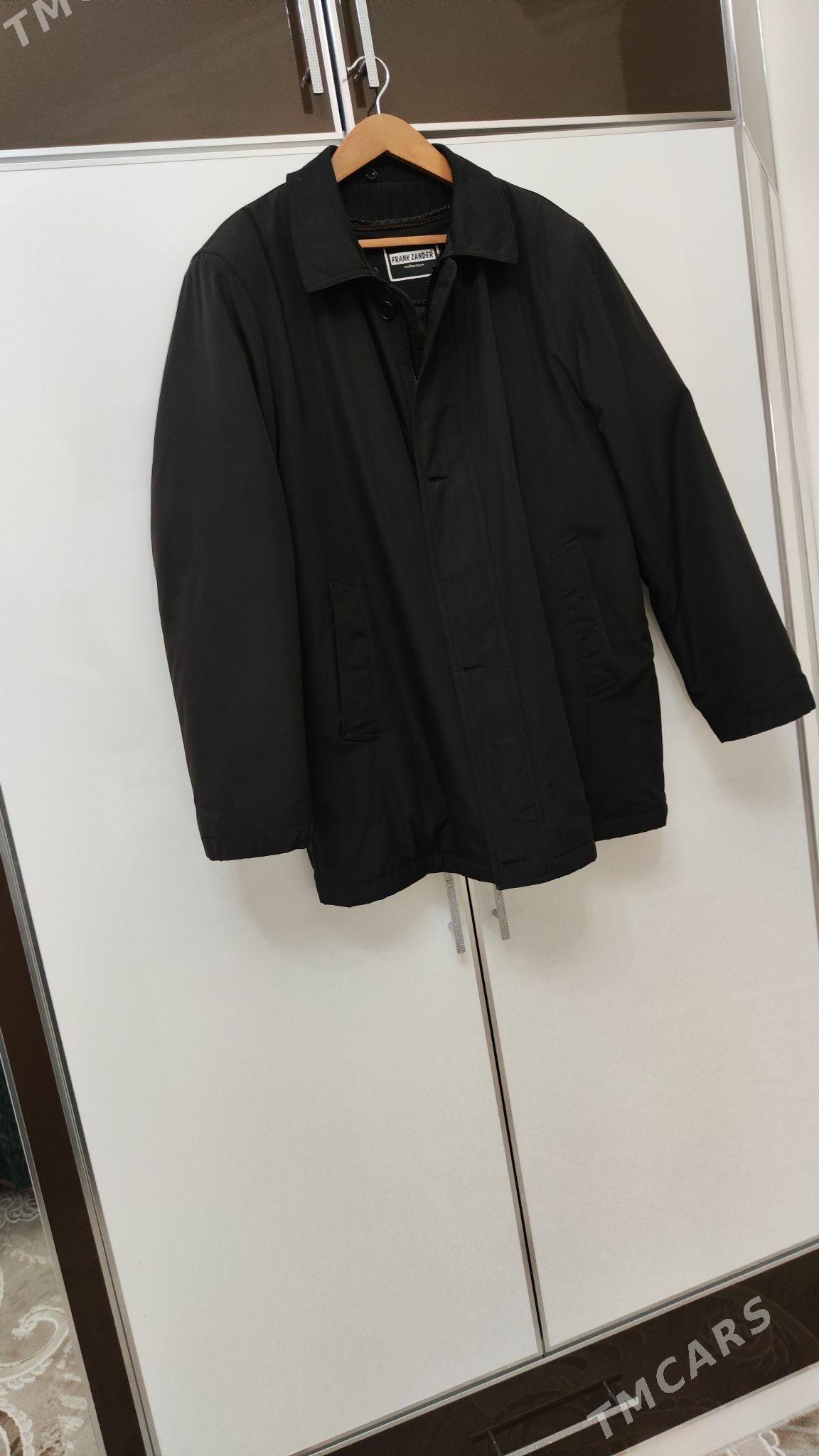 Plash kurtka/ Плащ куртка - Ашхабад - img 2