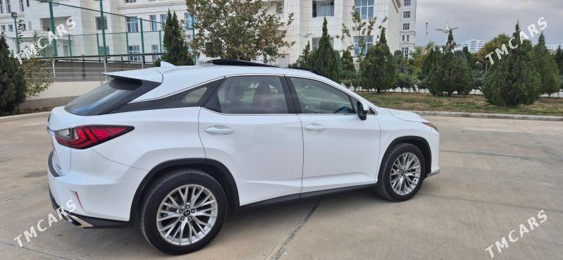 Lexus RX 350 2019 - 610 000 TMT - 16-й этап - img 7