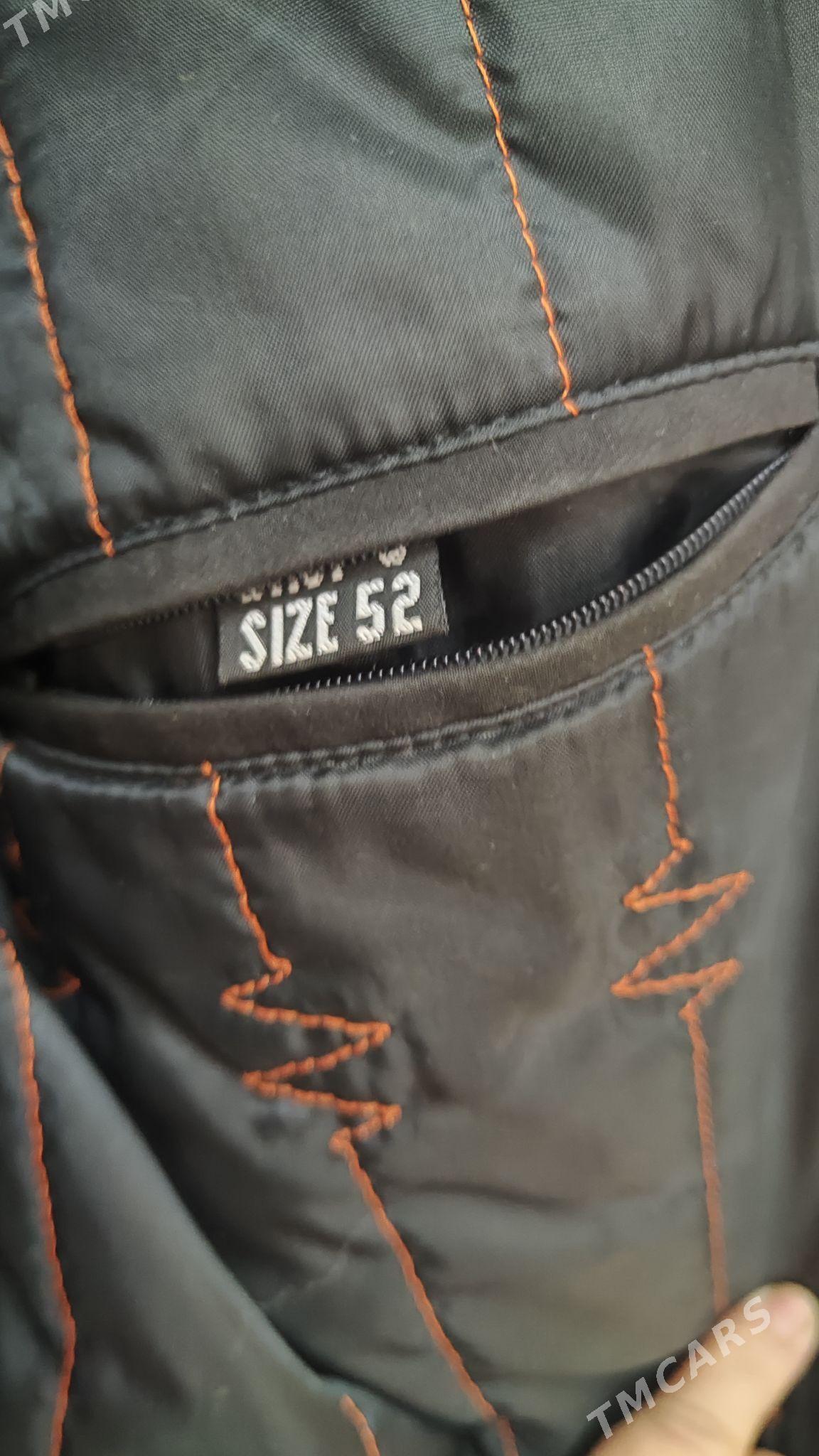 Plash kurtka/ Плащ куртка - Ашхабад - img 7